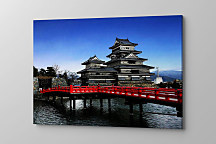 Obraz Čínska pagoda zs1246